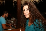 Saturday Night at Oasis Pub, Byblos